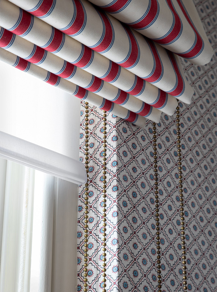 Как оформить интерьер в стиле кан­три