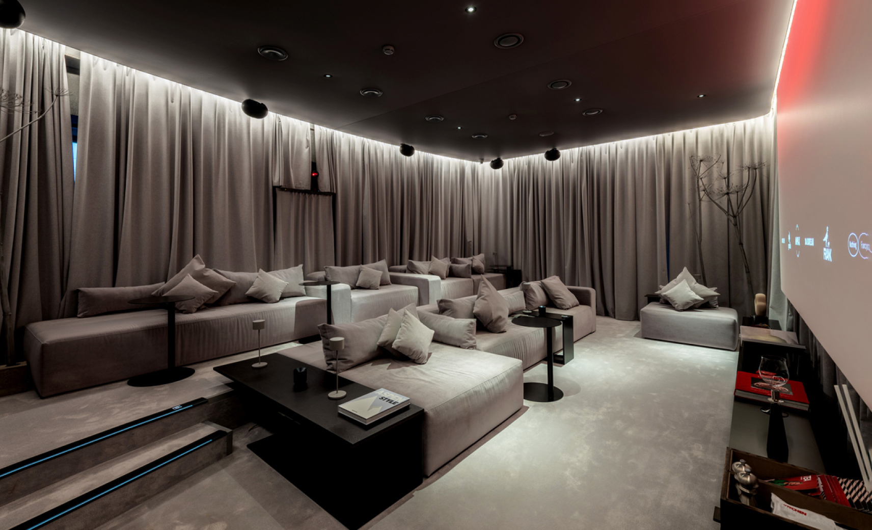 Мираж Синема