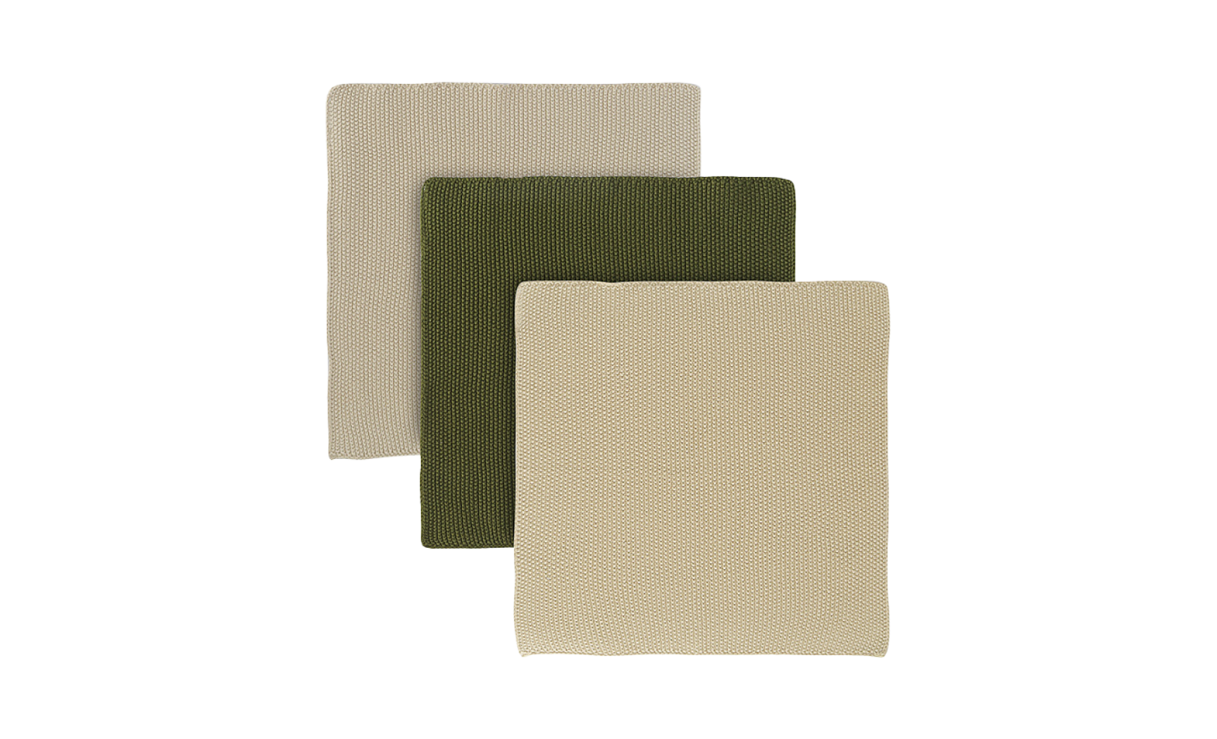 Набор салфеток Tkano