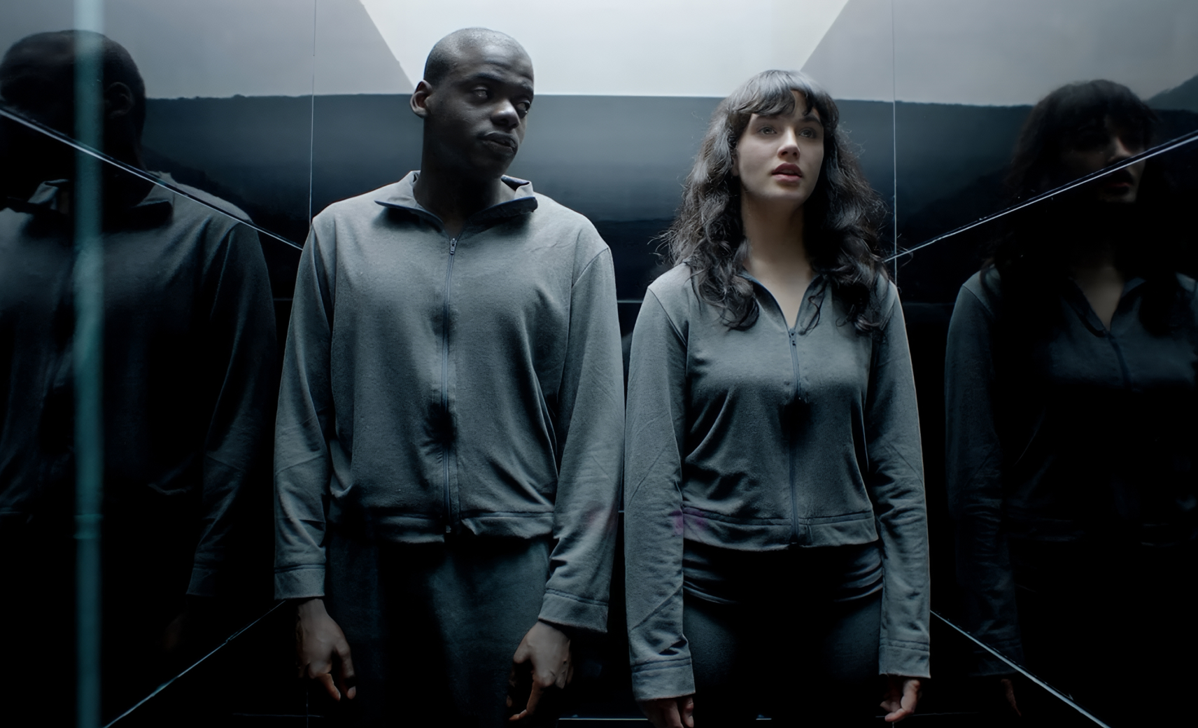 Черное зеркало