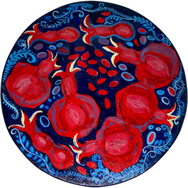 Сувениры из «Галереи 27»