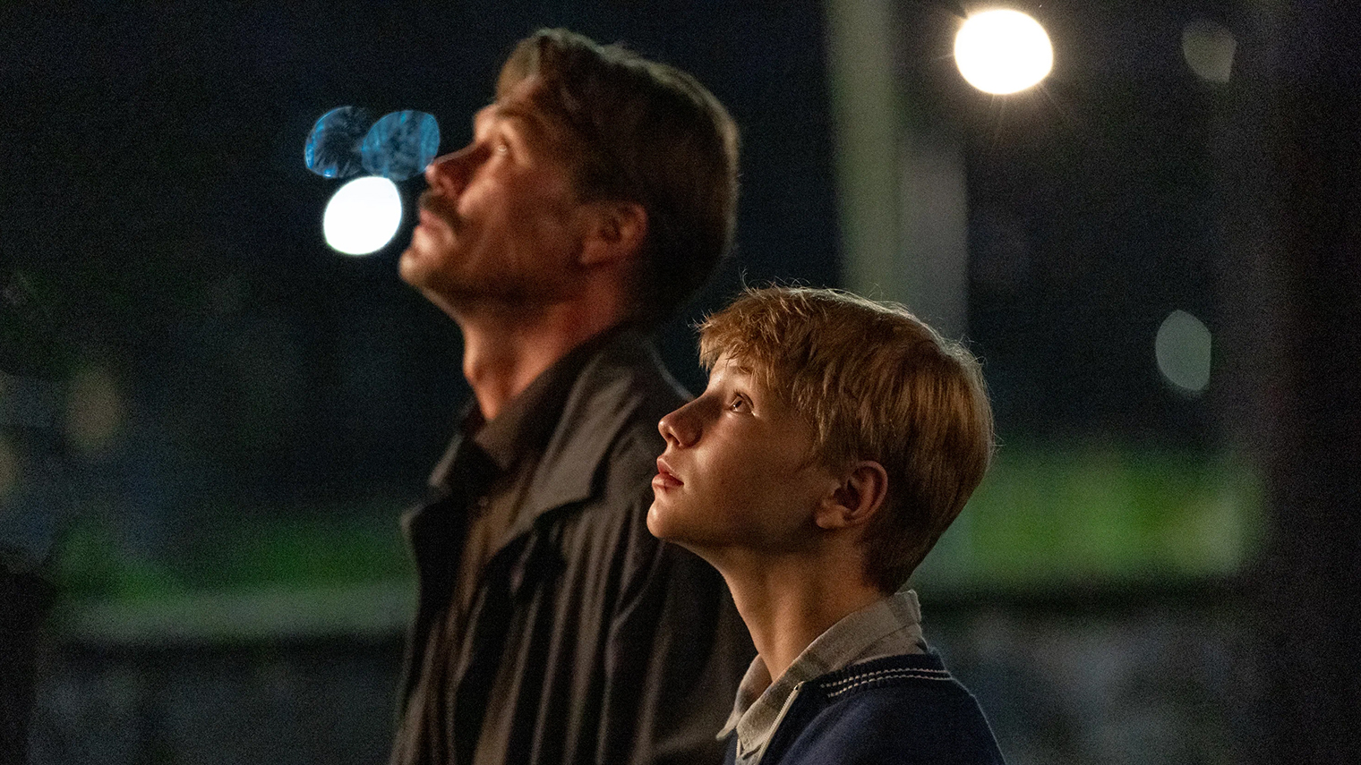 В 2024 году Евгений Демин дал большое интервью Ксении Собчак