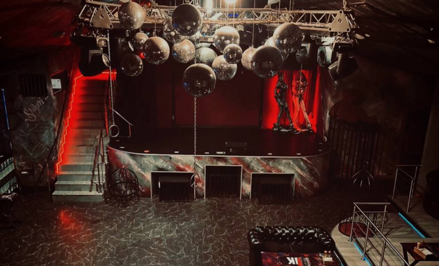 Alt Party в Reka19