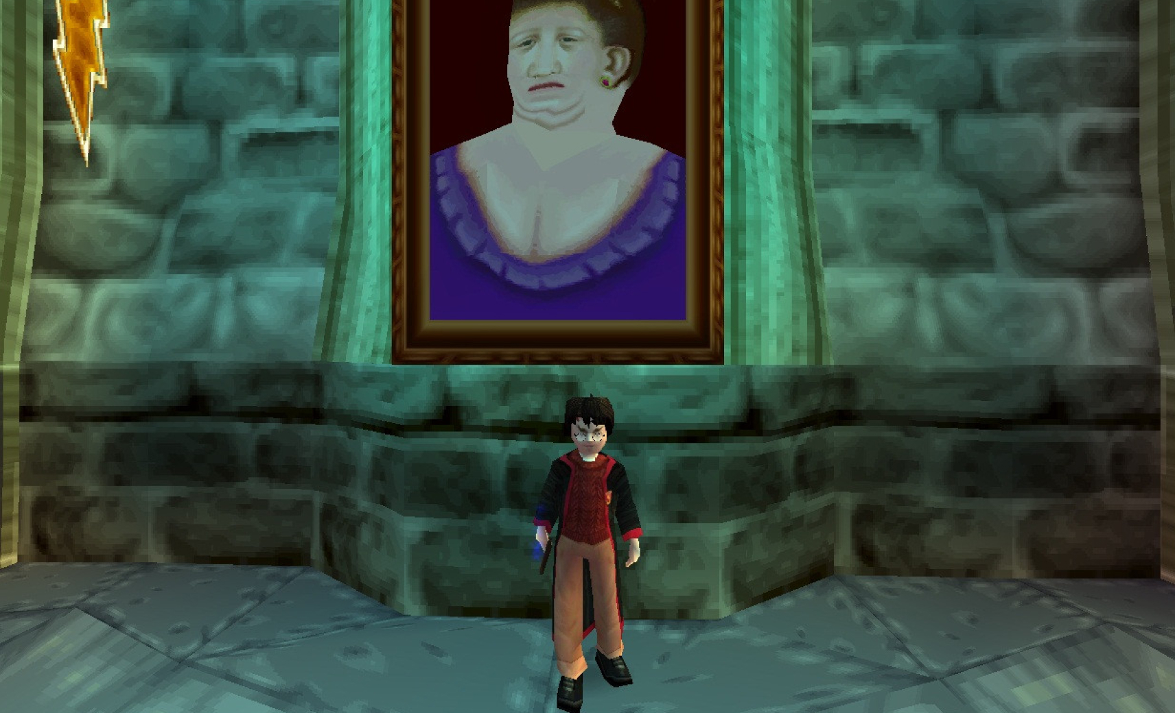 Harry Potter and the Philosopher’s Stone