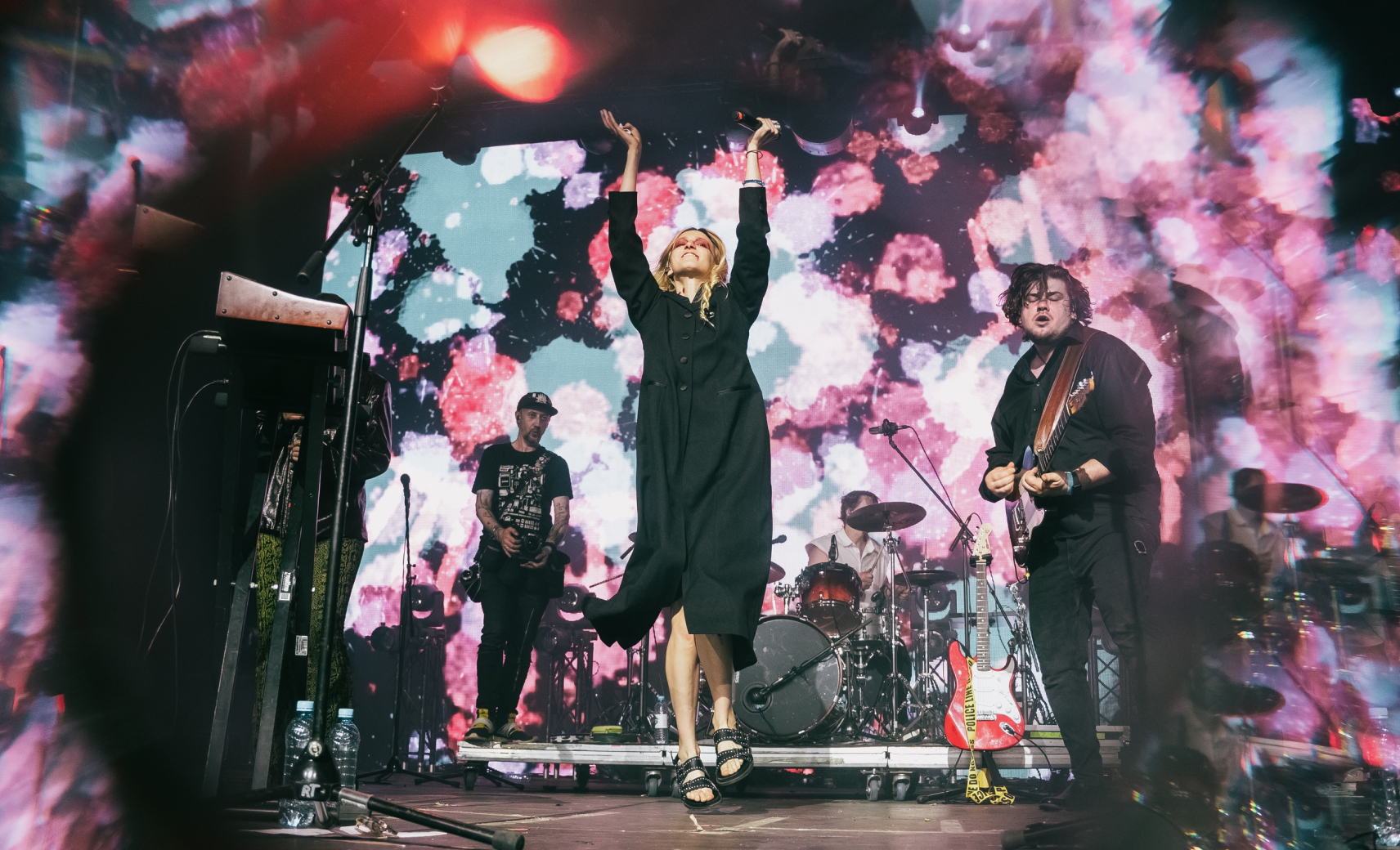 концерт Краснознаменная дивизия имени моей бабушки