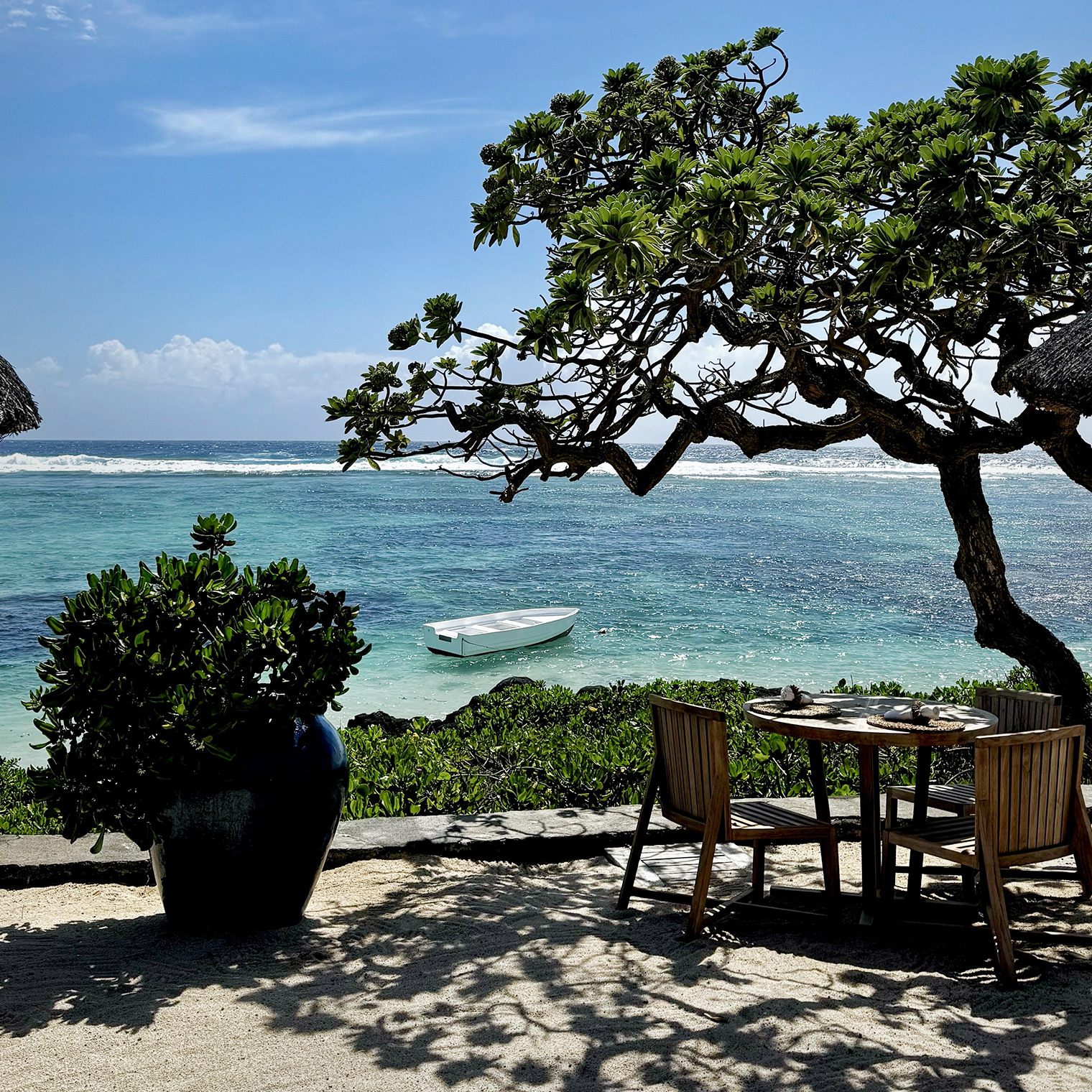 Даже сейчас кажется невероятным, что я видела эту красоту своими глазами