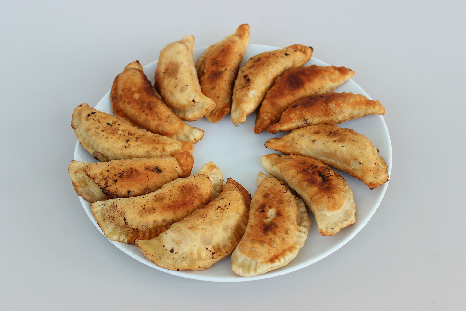 Готовые посикунчики