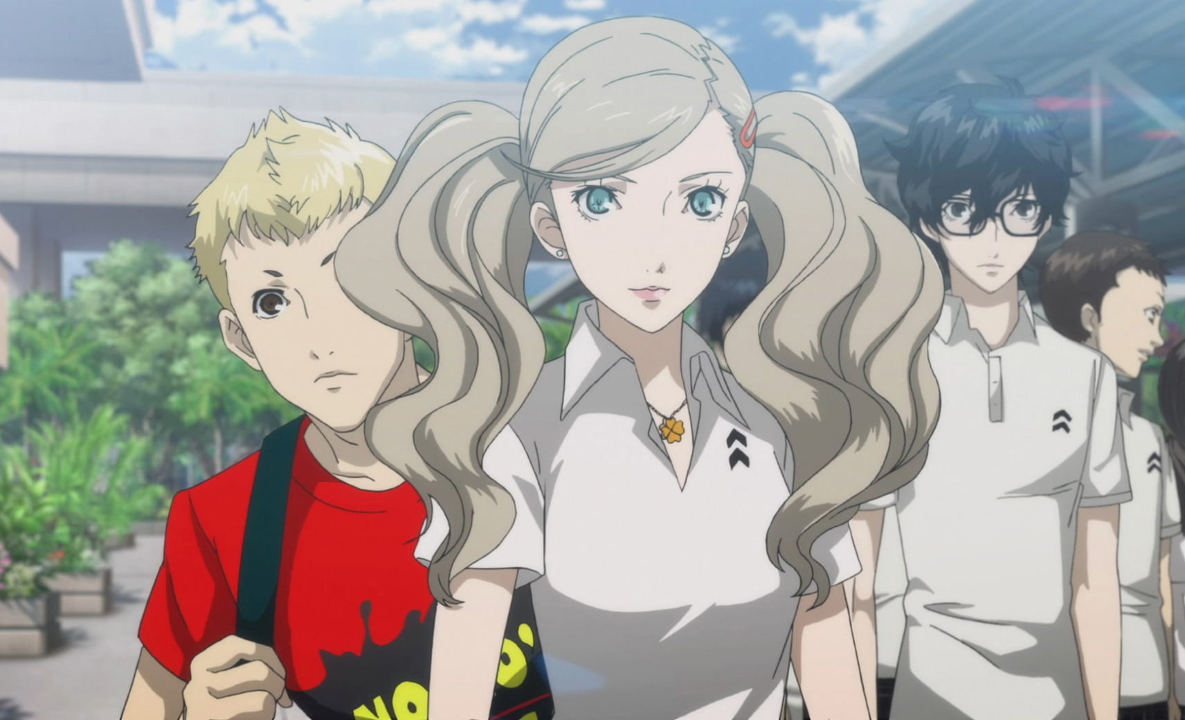 Persona 5 Royal