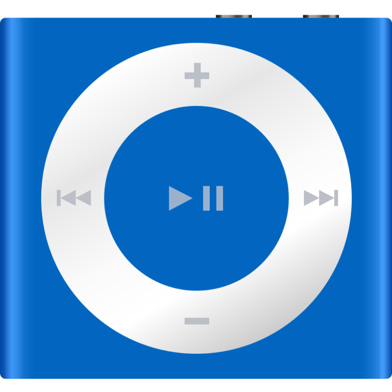 Apple iPod Shuffle