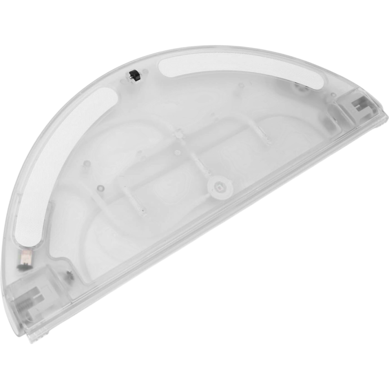 Контейнер для пыли или воды