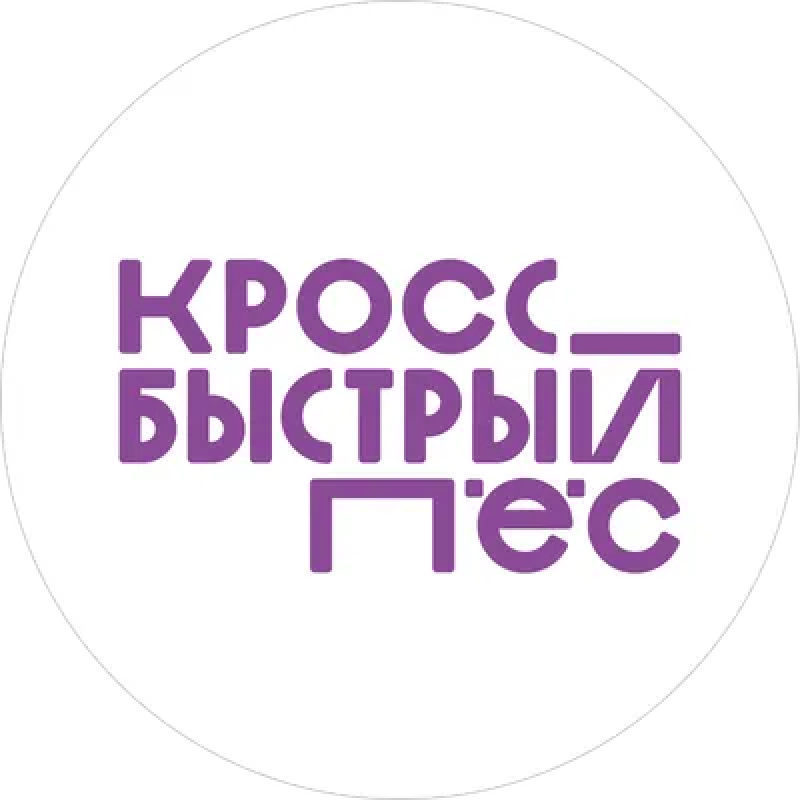 Быстрый пес