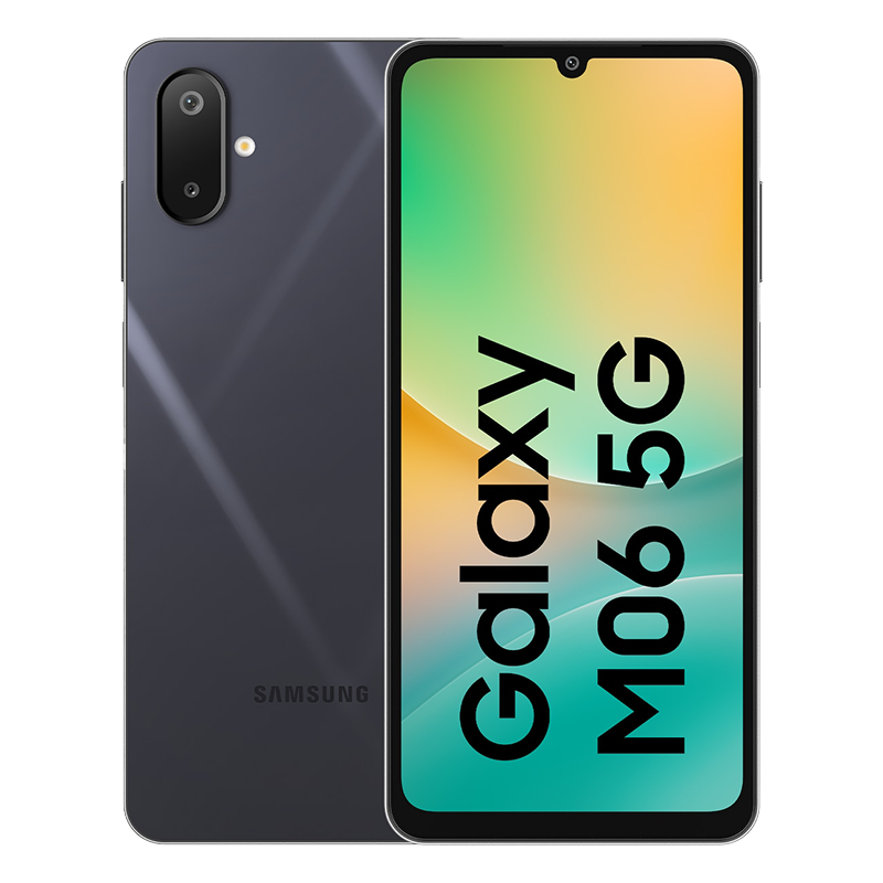 Samsung Galaxy M06 5G