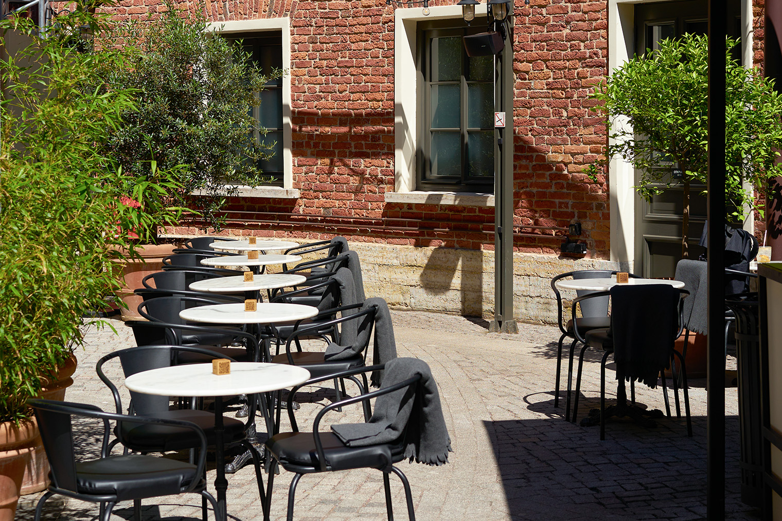 Источник: Oggi Bistro