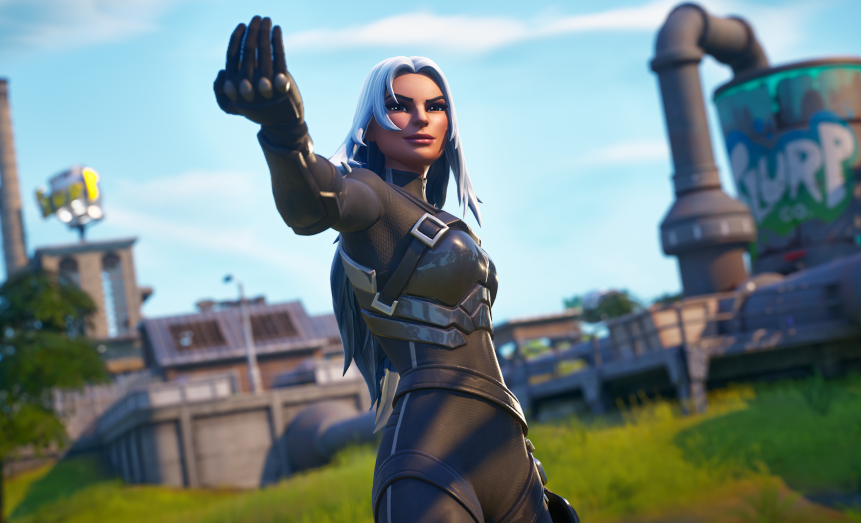 Fortnite