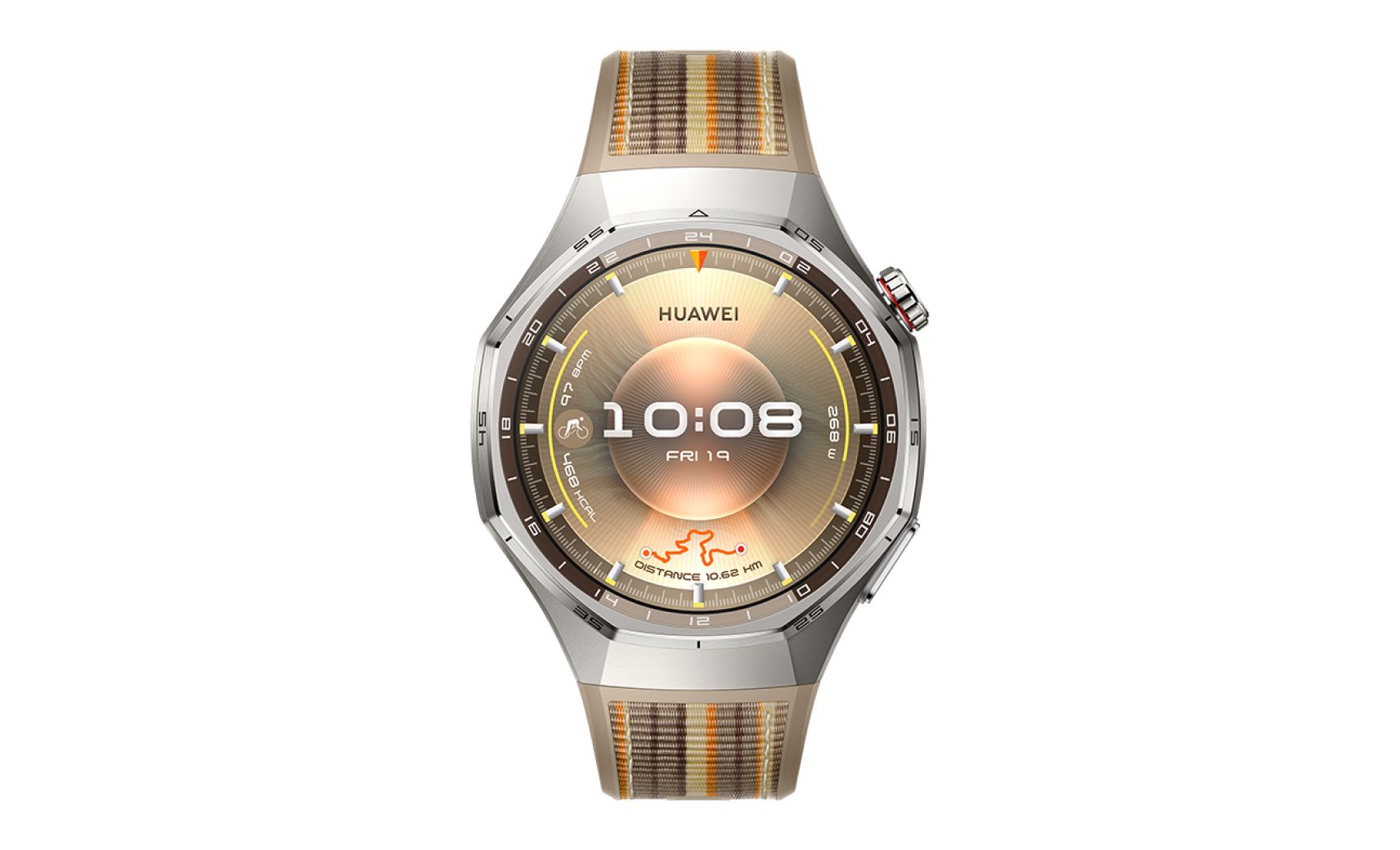 смарт-часы Huawei Watch GT6 Pro