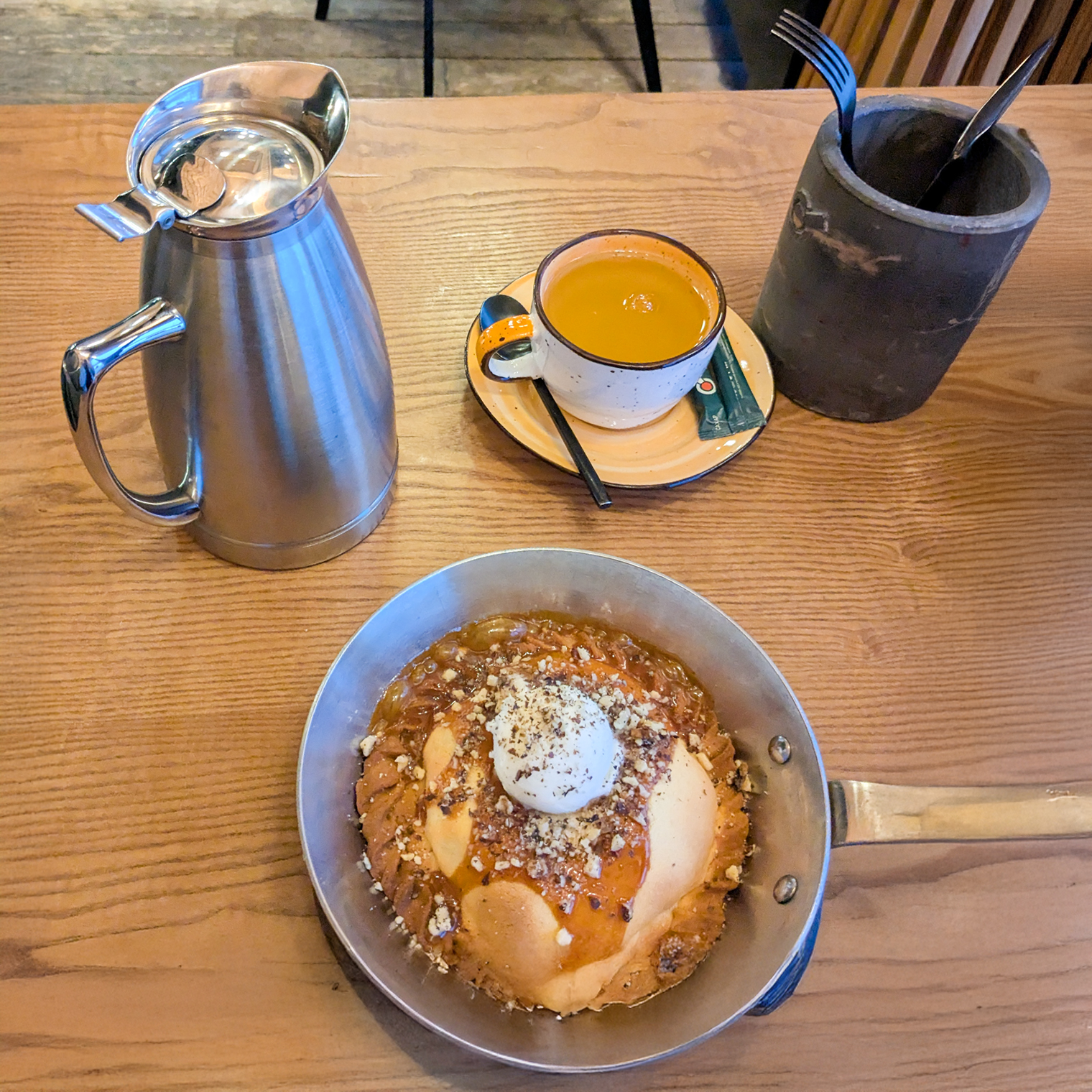 Глинтвейн уже допит