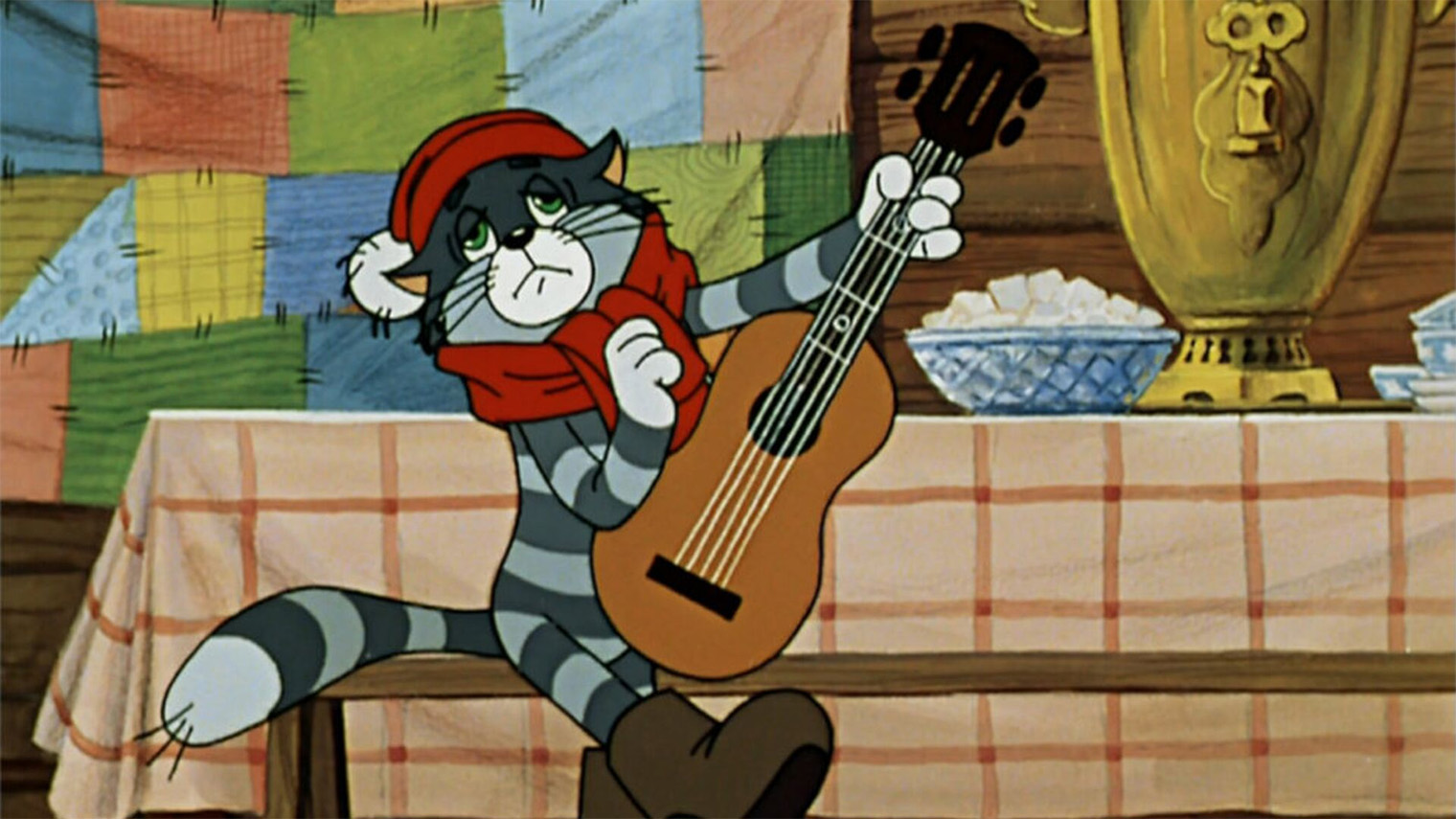  40 