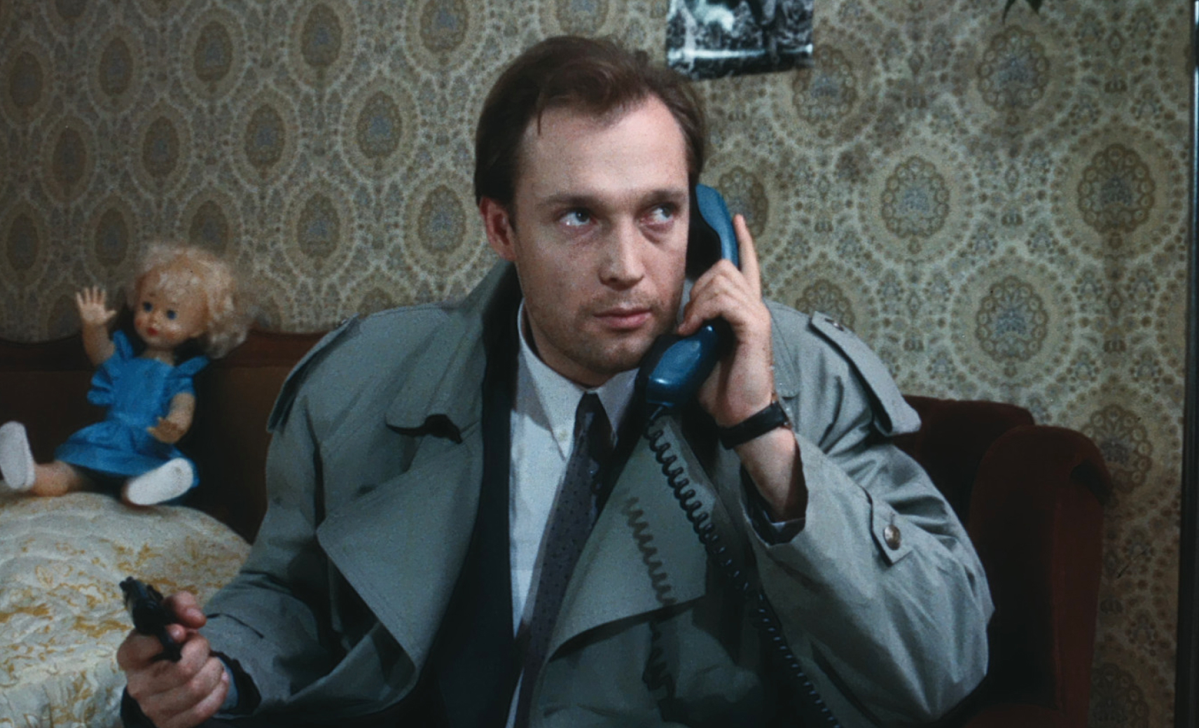 Прикосновение