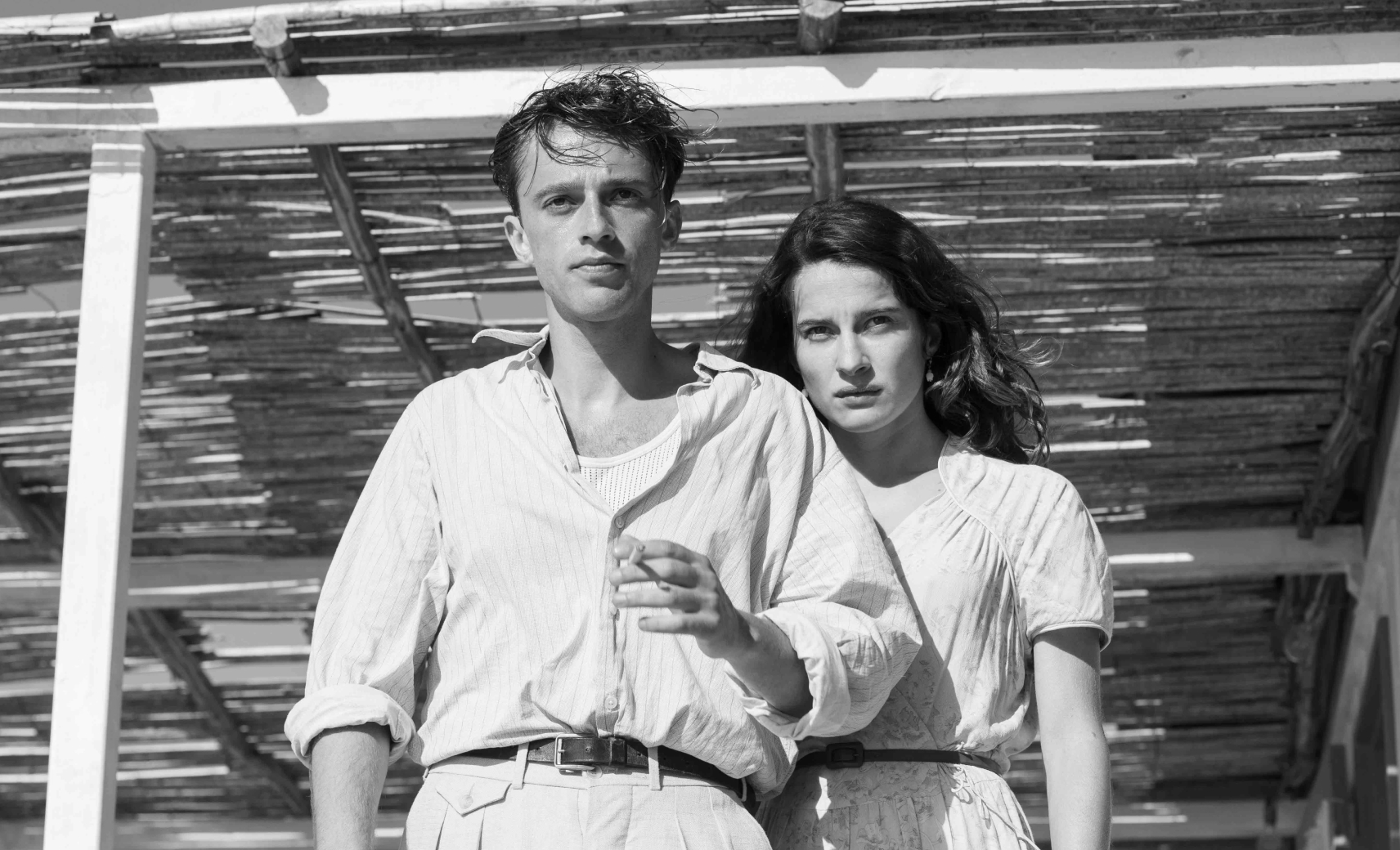 «Посторонний» в «Пионере»