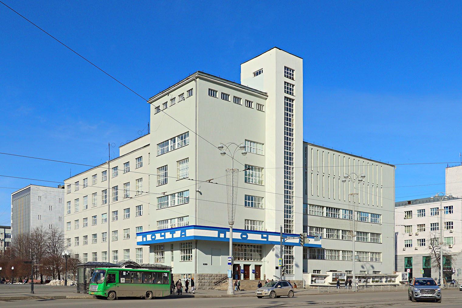 © Smolll / Shutterstock / FOTODOM