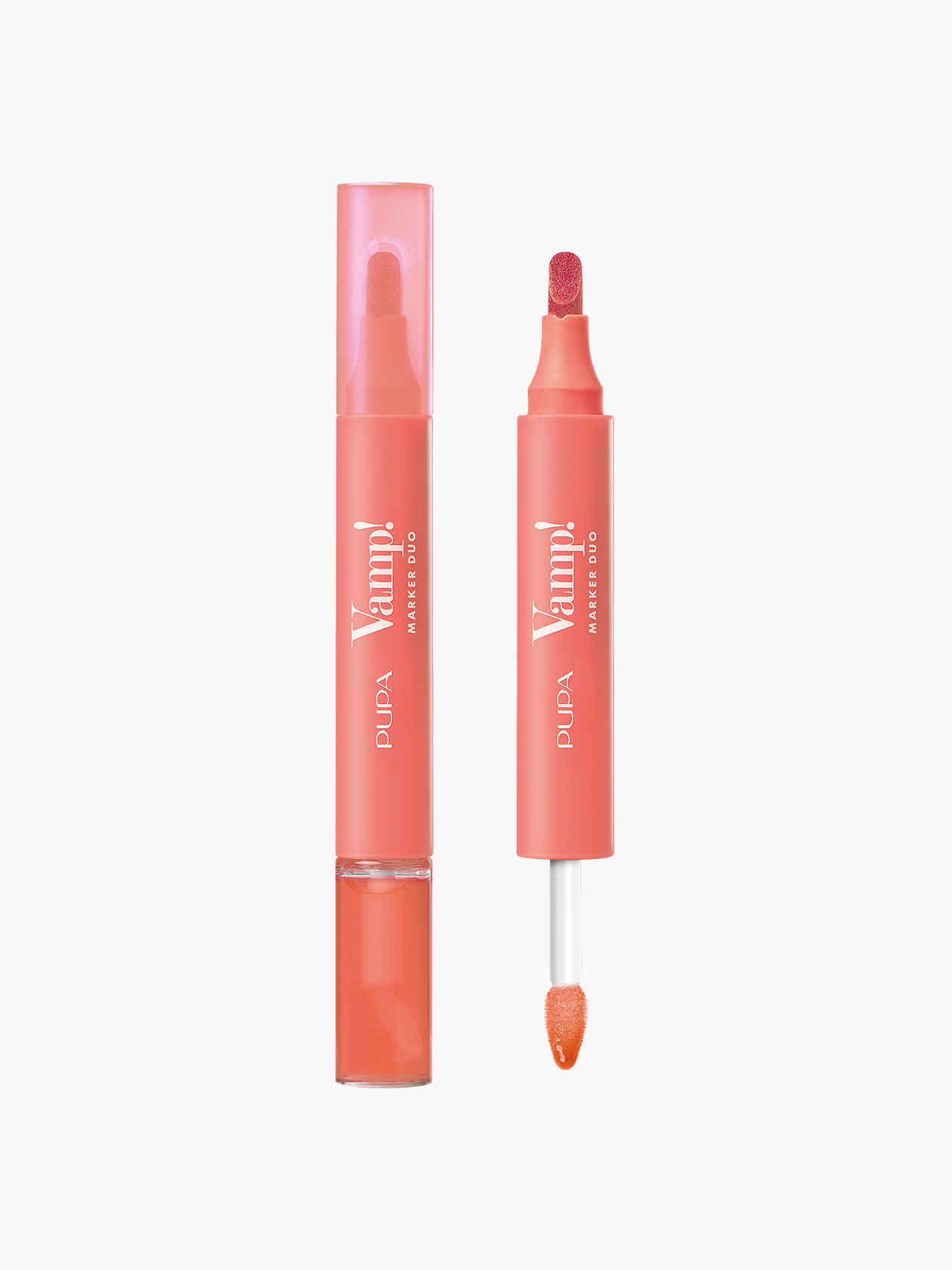 Маркер-блеск для губ Pupa, 1 910 ₽