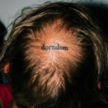 Лейбл заголовка