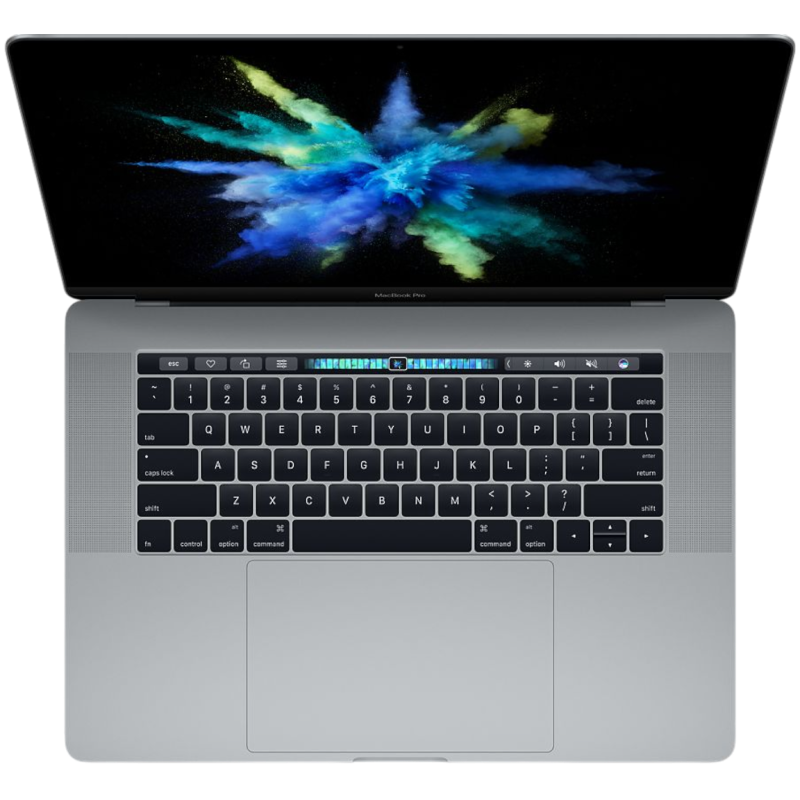 MacBook Pro (2016)