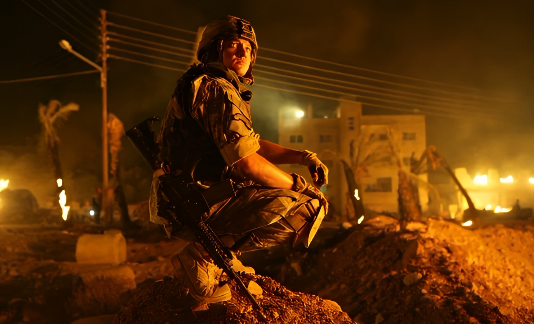 Повелитель бури