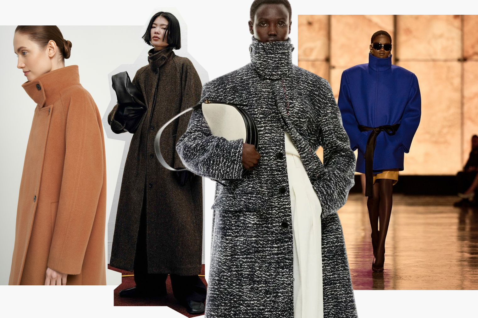 Фотографии: Finn Flare, Todayful, Victoria Beckham, Saint Laurent