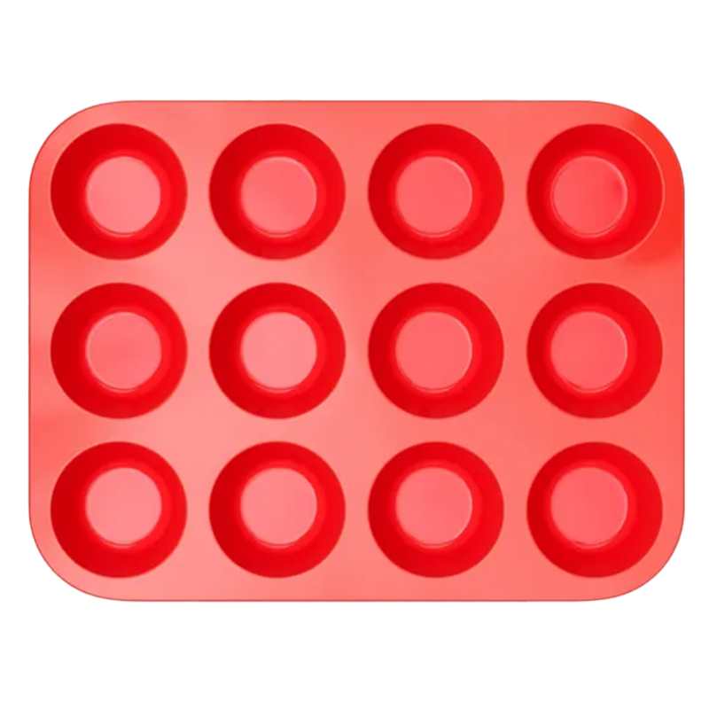 Форма для кексов