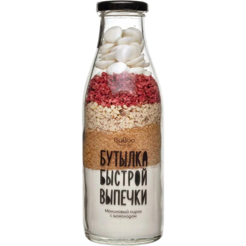 Смесь для выпечки печенья