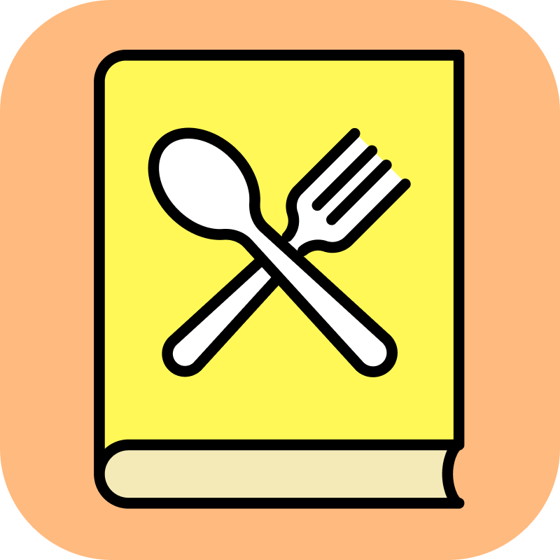 С коктейлями понятно, что по еде?