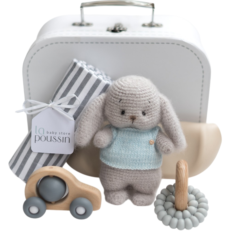 Набор для новорожденного