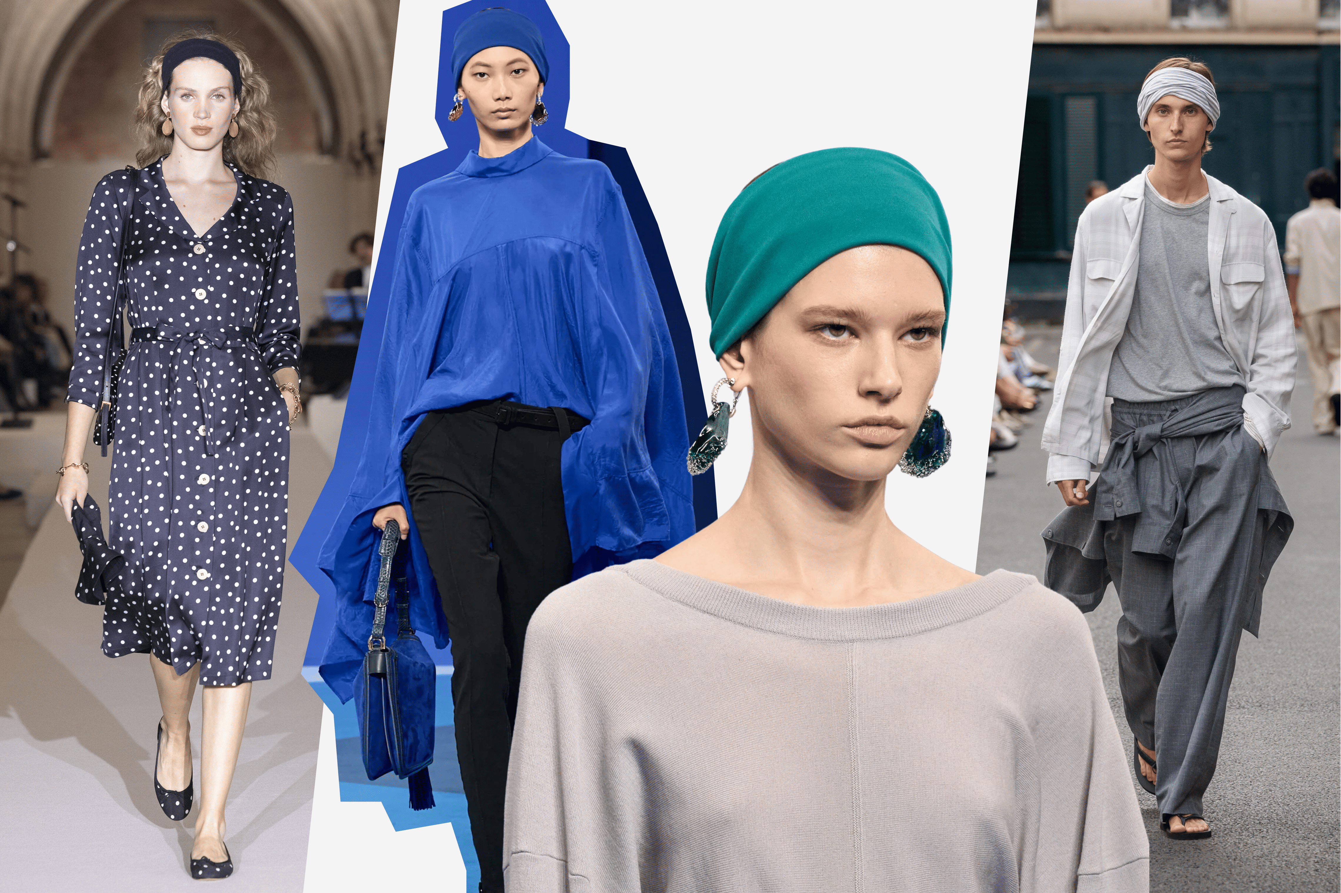 © Valerio Mezzanotti / agnès b., Lanvin, Lanvin, Officine Générale
