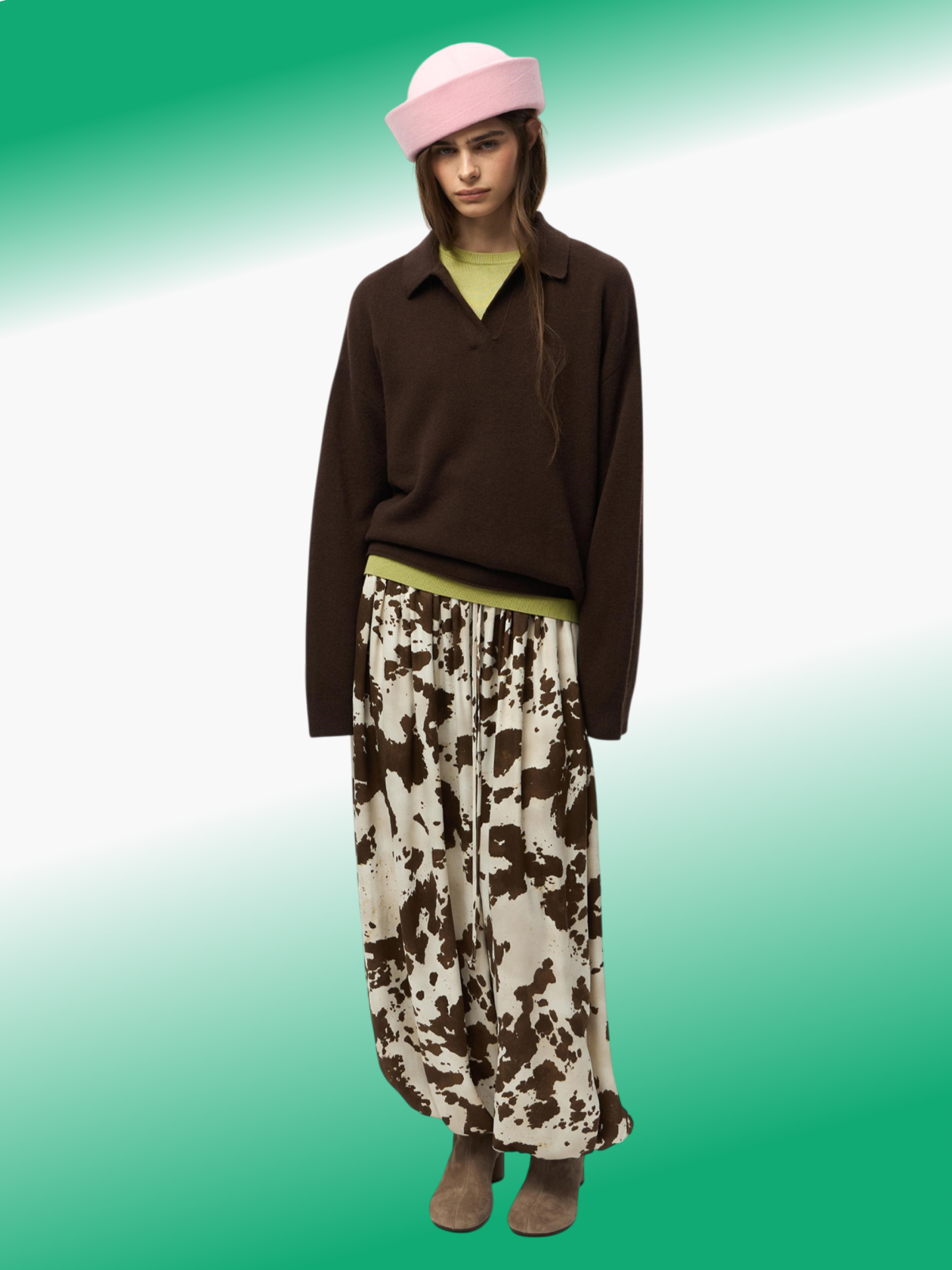 © «Мама разрешила»