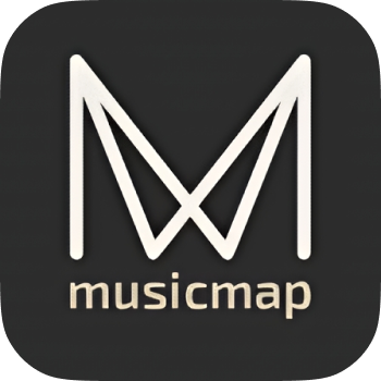 Musicmap