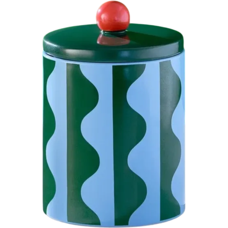 Банка для печенья