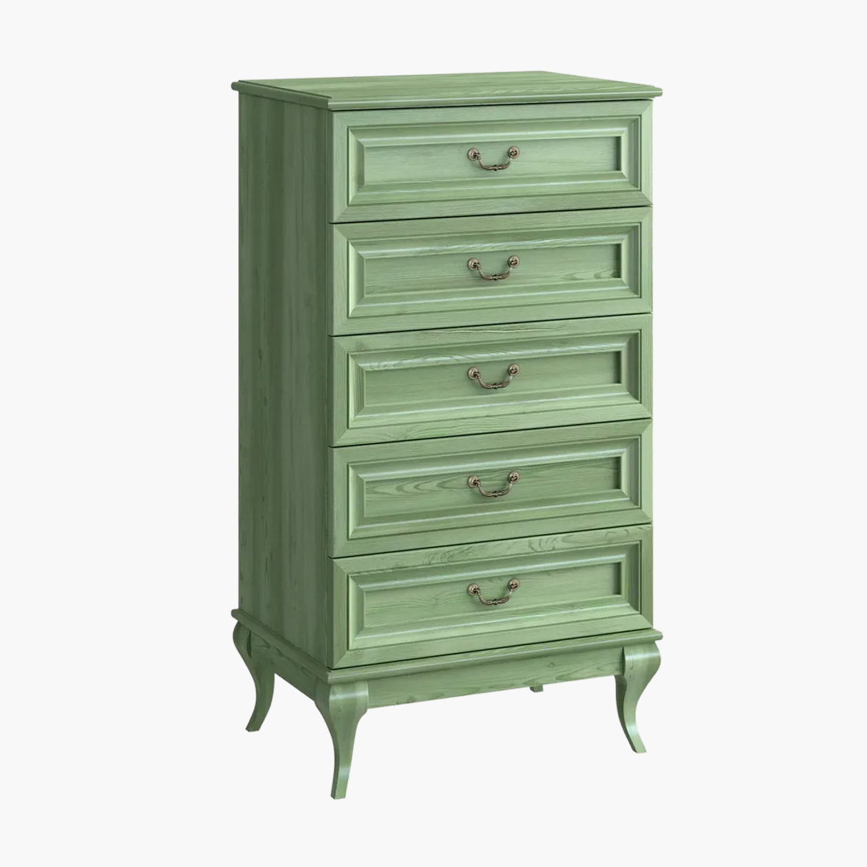 Комод «Владимирская мебельная фабрика», 20 888 ₽