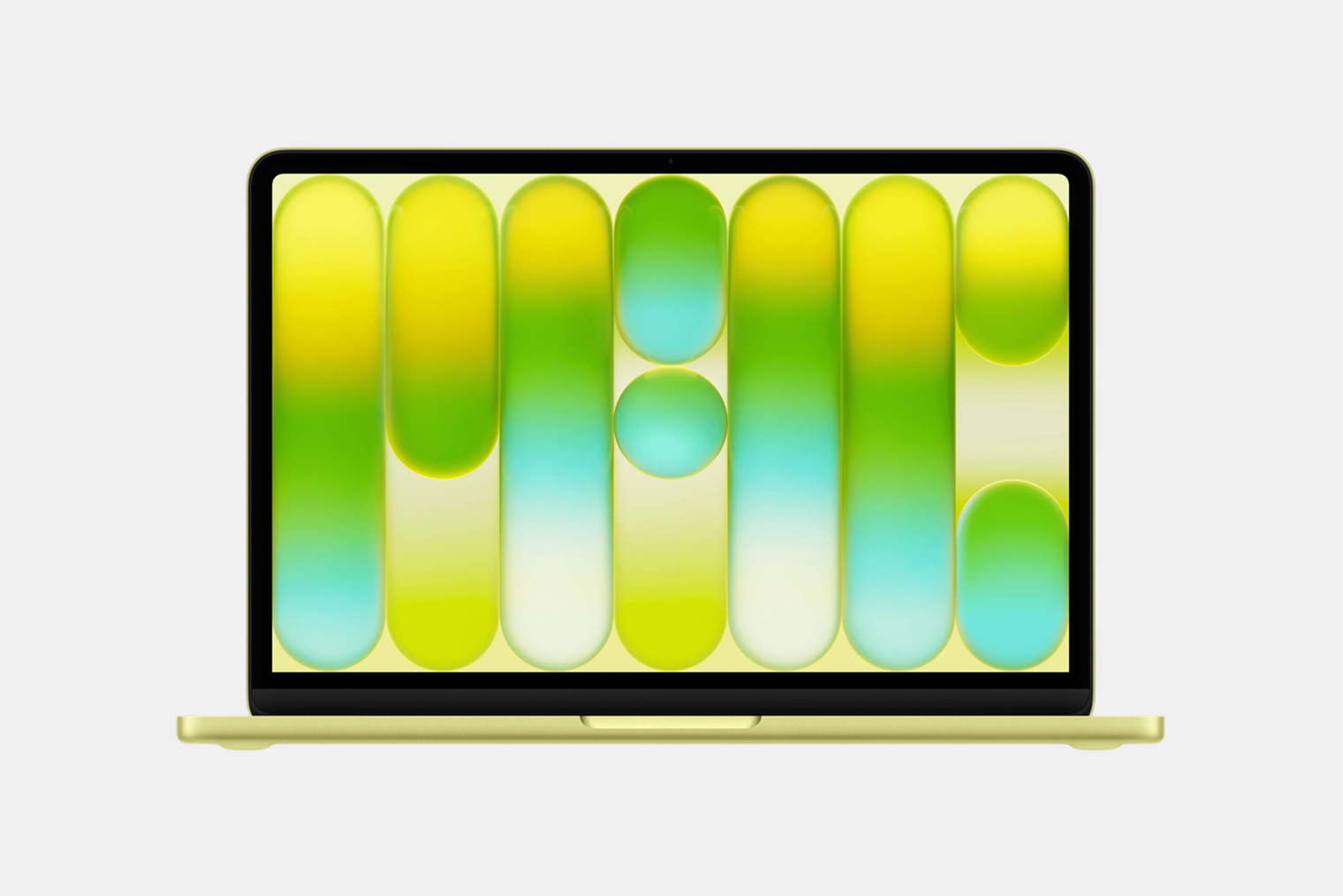 Первый представитель линейки бюджетных яблочных ноутбуков — Apple MacBook Pro Neo. © apple.com