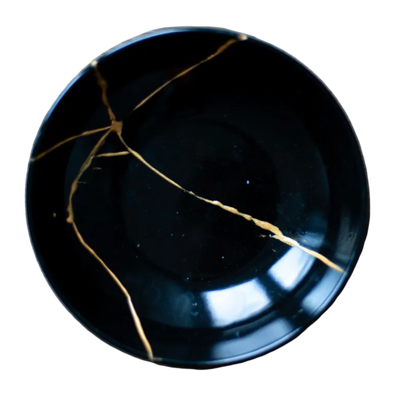 Набор для кинцуги