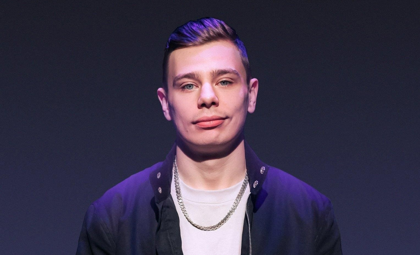 Сергей Орлов