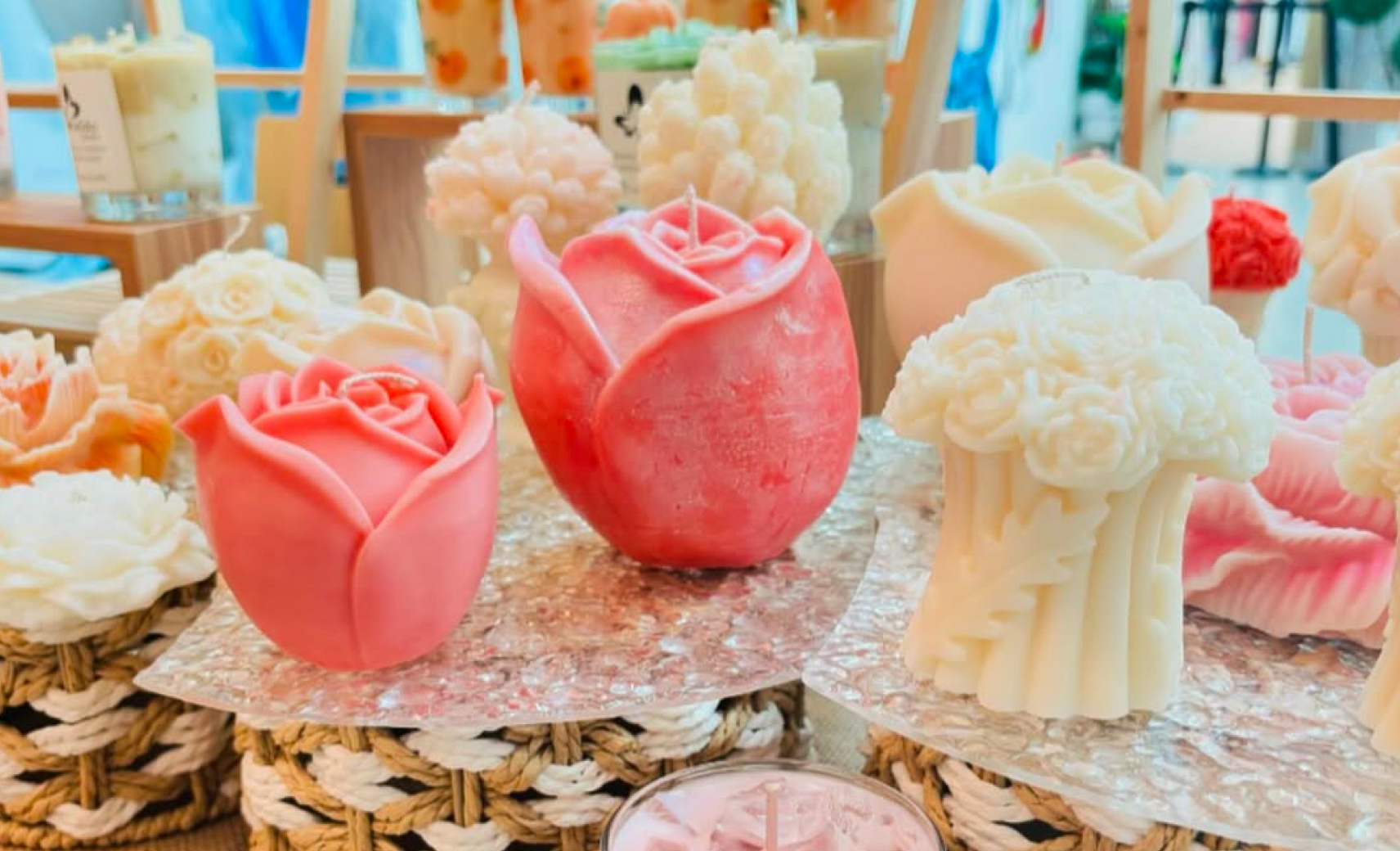 Сувениры с ARTE The Makers’ Market