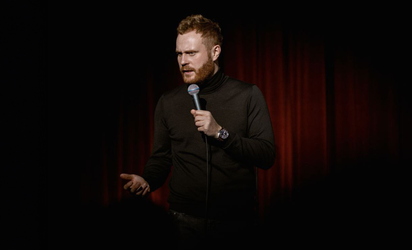 концерт Евгения Чебаткова