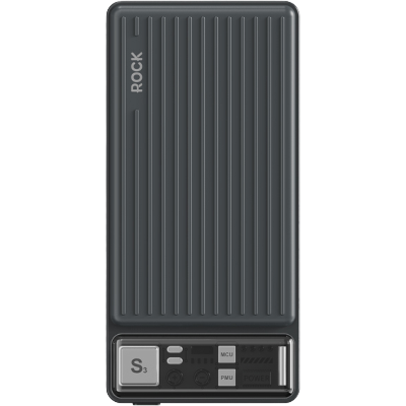 Портативный аккумулятор