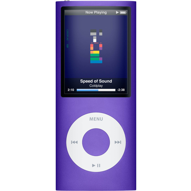 Apple iPod Nano