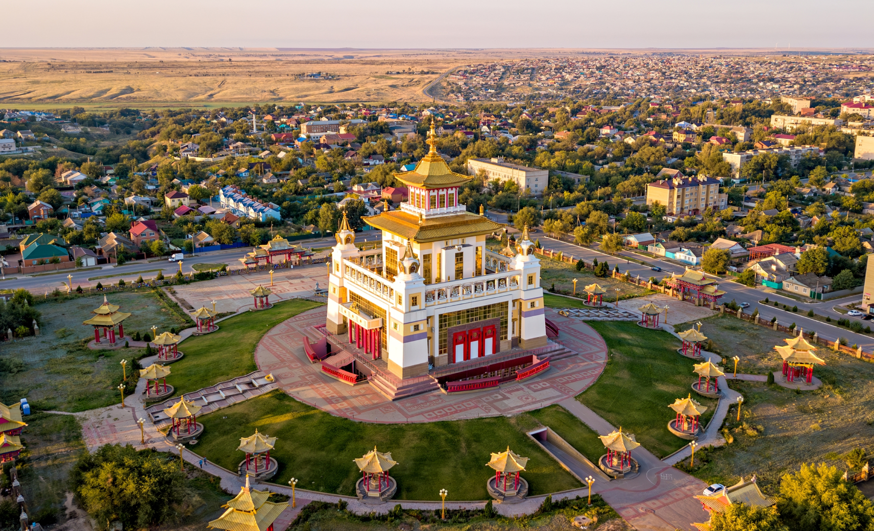 Элиста