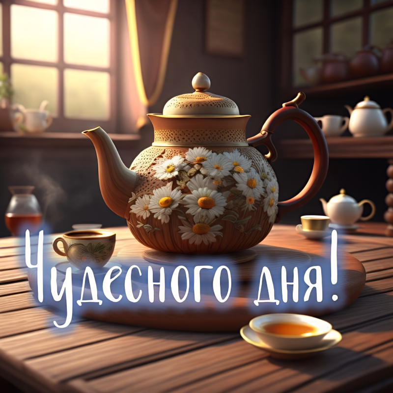 Чайник