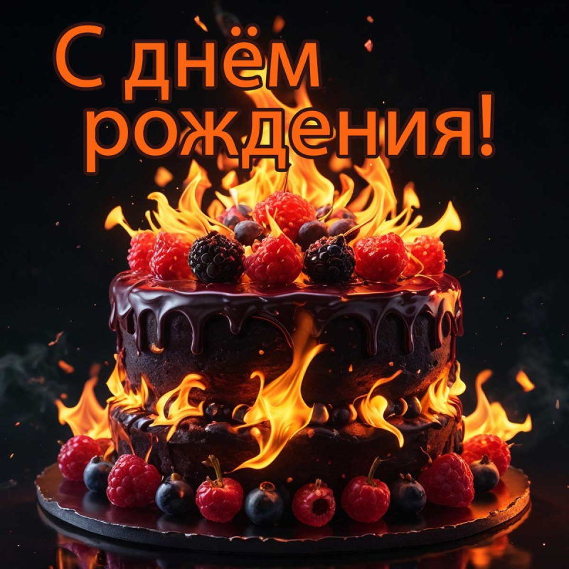 Торт