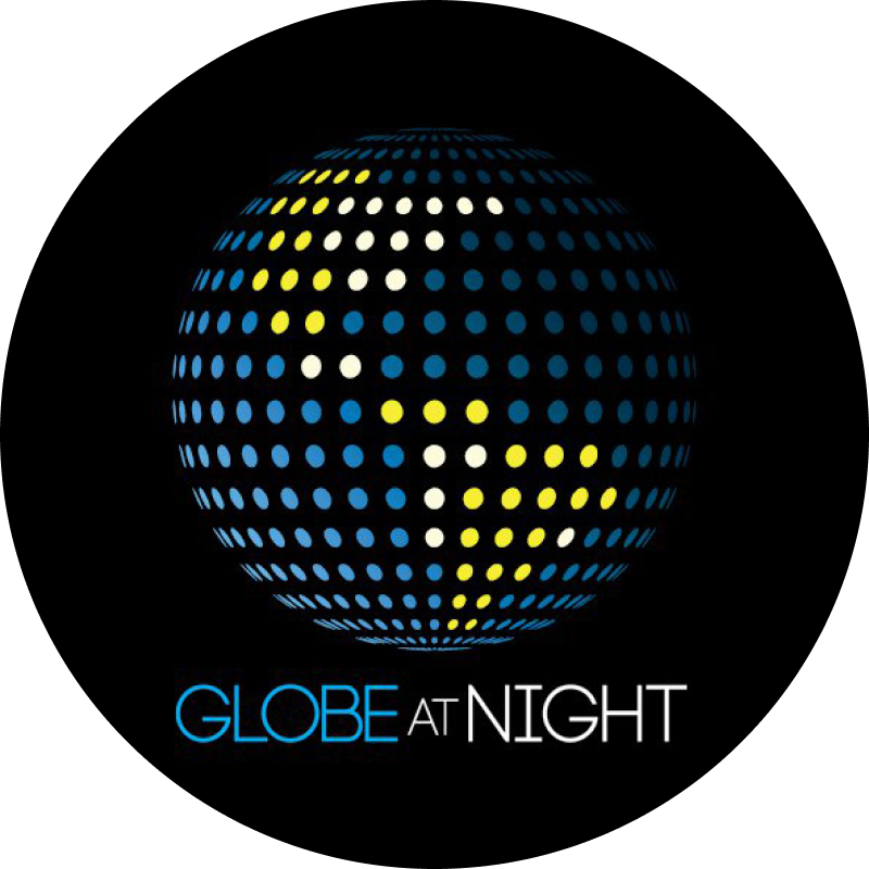 Globe at Night