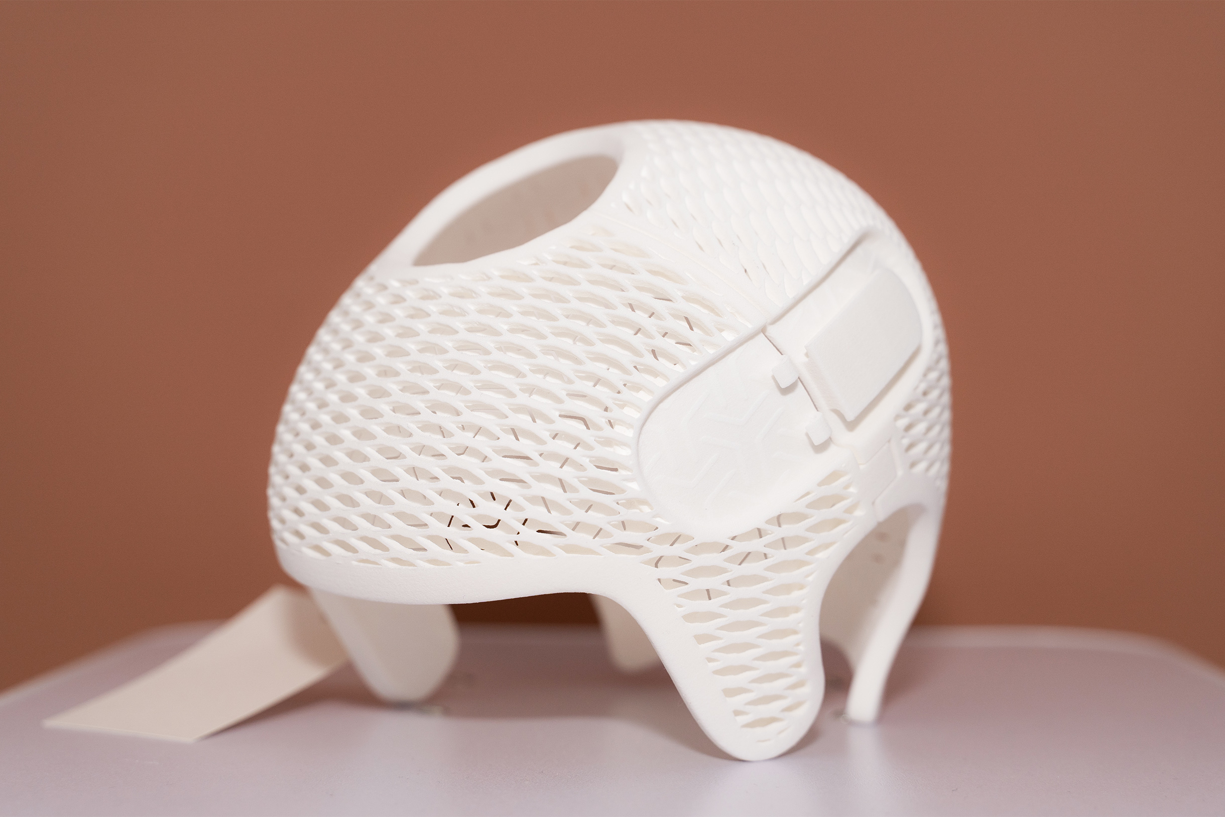 Мы печатаем прототипы протезов для своих компаний. Scoliologic станет основным клиентом нового юрлица, но также будем принимать заказы на услуги 3D-печати со стороны